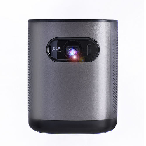 Portable Digital Pocket Projector Brightness: 150 Lumens