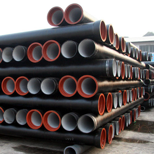 Seamless Steel Drill Pipes Section Shape: Round