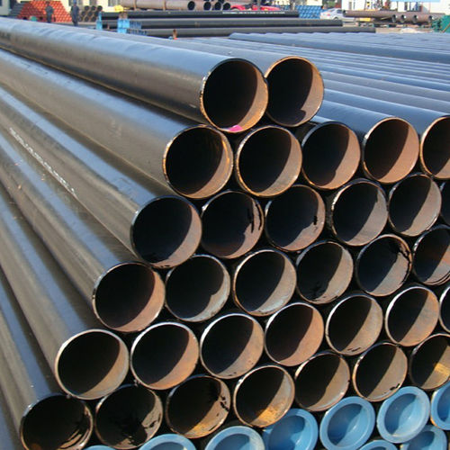 Seamless Steel Pipe For Water Transmission