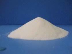 Sodium Carboxy Methyl Cellulose Powder Application: Rubber