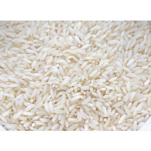 White Sona Masoori Steam Rice