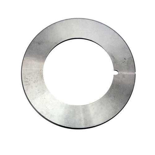 Stainless Steel Top Cutter Blade
