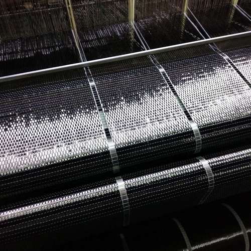 Unidirectional Carbon Fiber Fabric By Haining Anjie Composite Material Co., Ltd.