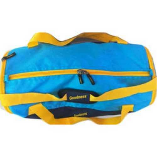 Customized Waterproof Travel Duffle Bags