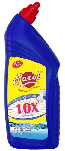 (Parol) 10X Toilet Cleaner