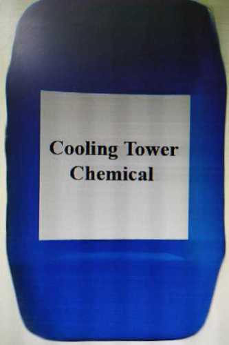 Liquid Cooling Tower Chemical