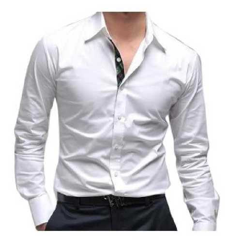 gents formal shirts