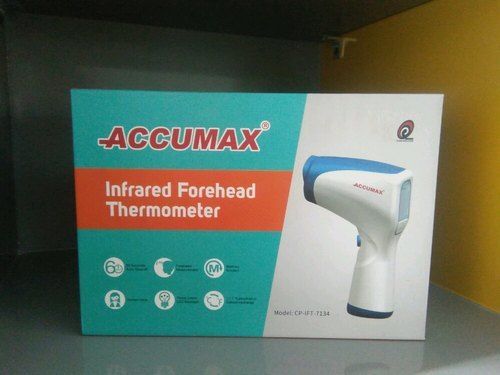 Digital Infrared Forhead Thermometer