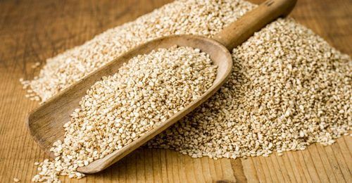 Brown Dried Natural Sesame Seeds