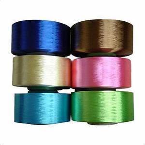 EAST ASIA Polyester Yarn