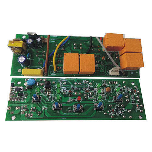 Electric Printed Circuit Board