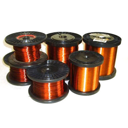 Enamel Copper Winding Wire