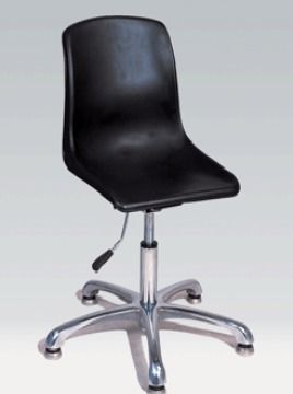 Bule And Black Are Available Estt-As210 Anti Static Chair