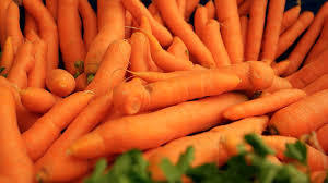 Fresh Indian Red Carrot