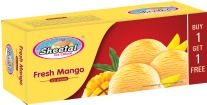 Fresh Mango Party Pack Icecream