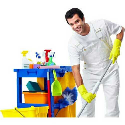 General Housekeeping Services