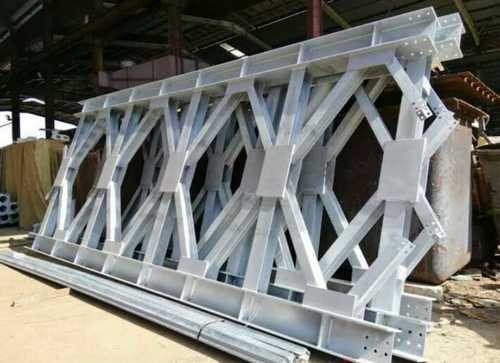 Hot Dip Galvanizing Service