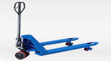 Hydraulic Hand Pallet Truck