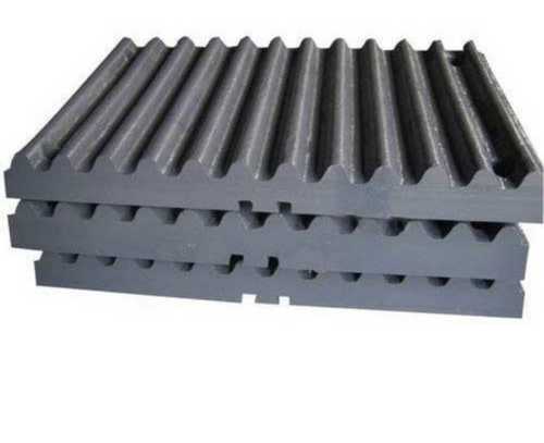 Light Weight Jaw Crusher Plate Application: Automobile Industry