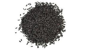 Nutrition Black Rice
