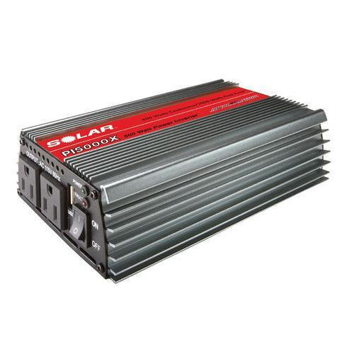 Solar Inverter 250 V