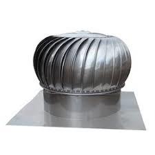 Stainless Steel Air Ventilator Application: Pool