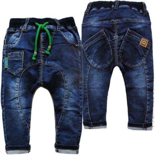 Trendy And Stylish Kids Jeans Age Group: 2-14 Years