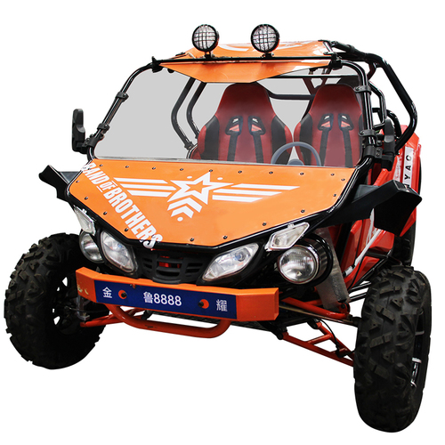 200cc Go Karts Vehicle Atv For Adults