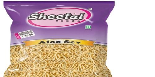 Aloo Sev Namkeen Fat: 1.5 Grams (G)