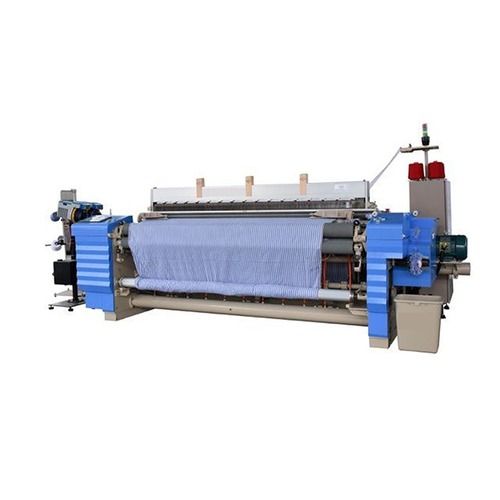 Auto Double Nozzle Loom Cutter Blades Air Jet Loom
