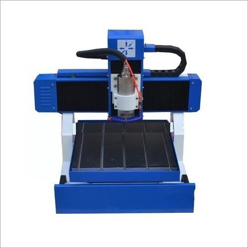 Automatic Blue Stone Processing Machine