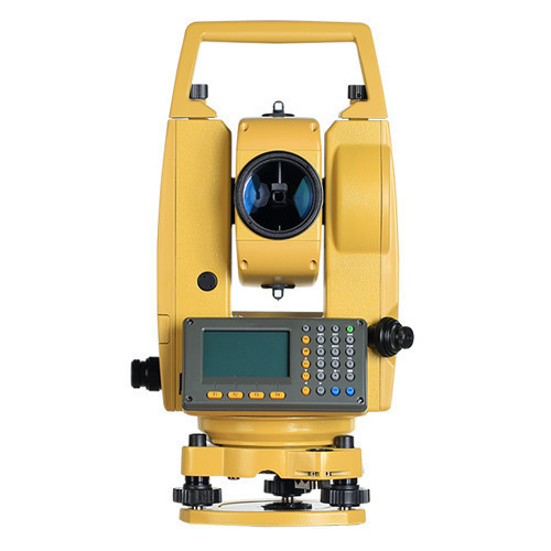 Digital Touch Screen Total Station