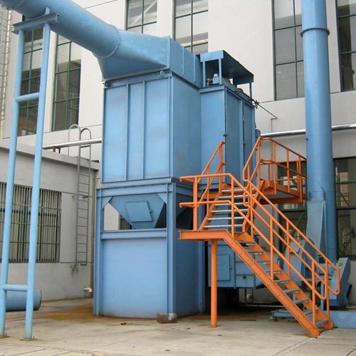 FDC Type Bag Filter