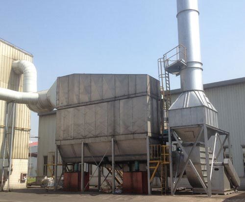 Fsc Type Bag Filter Age Group: 16-65