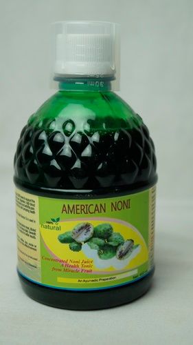 Herbal American Noni Juice