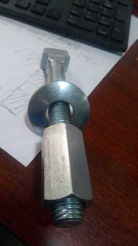 High Tensile Screen Bolt