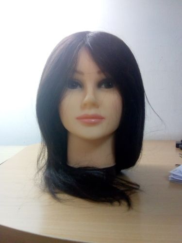 Indian Human Hair Extension For Female