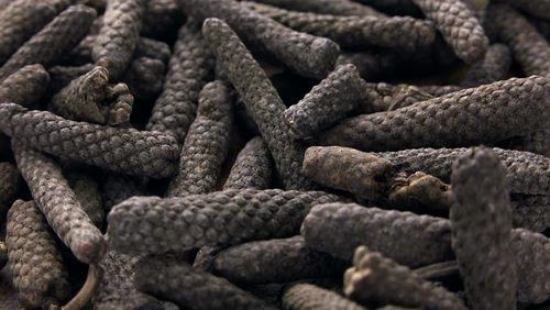 Black Long Pepper