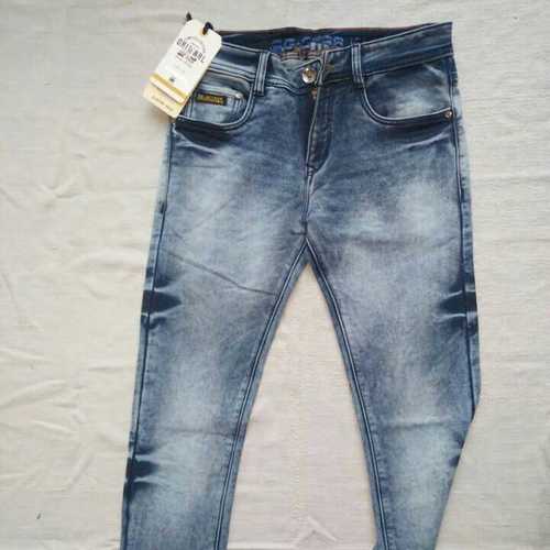 Denim Jeans At Rs 500/piece Gents Denim Pants In Dewas ID: 23282466997