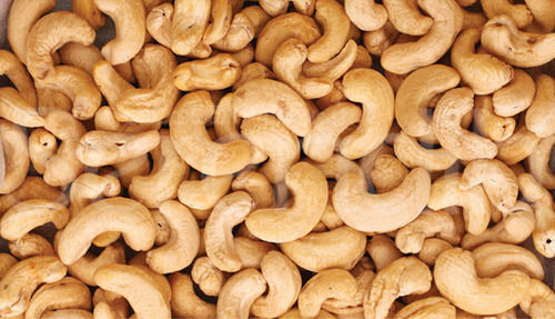 Pure Natural Cashew Nut