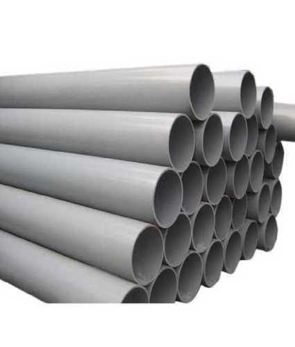 White Pvc Water Pressure Pipe