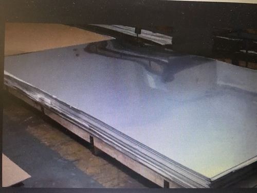 Stainless Steel 303 Plates Application: Oil