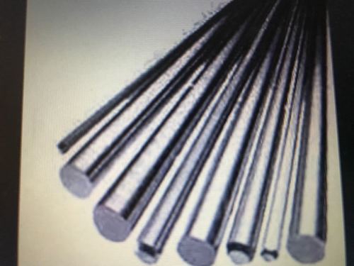 स्टेनलेस स्टील 304 राउंड बार