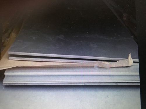 Stainless Steel 309 Plates