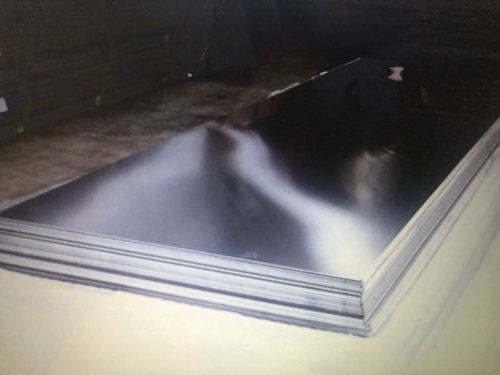 Stainless Steel 316 Plates Application: Os