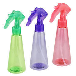 500Ml Plastic Spray Bottles at Price 40 