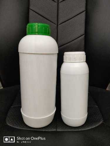 Agro Pesticides Plastic Bottles