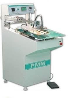 garment press