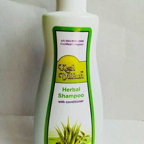 Ayurvedic And Herbal Shampoo