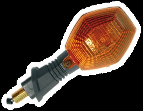 Bike Indicator Plastic Light Voltage: 12 Volt (V)